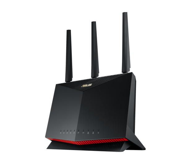 ASUS RT-AX86U Pro (5700Mb/s a/b/g/n/ac/ax, 2xUSB) - 1103417 - zdjęcie 5